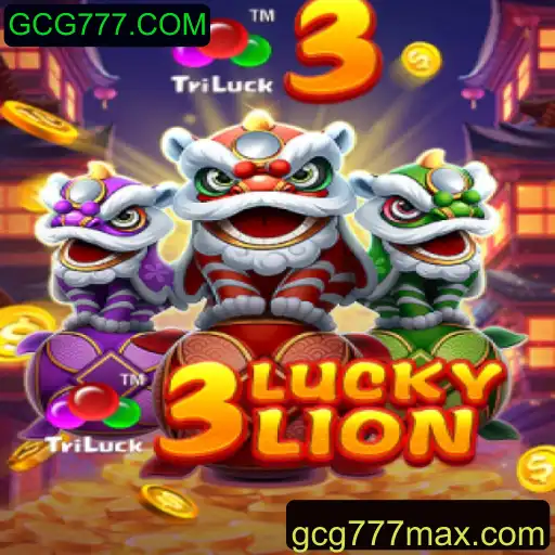 Descubra o Jogo Emocionante 3LUCKYLION
