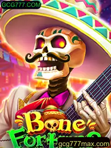 Descubra BoneFortune: O Novo Fenômeno dos Jogos Online