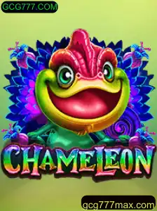 Descubra o Fascinante Jogo Chameleon