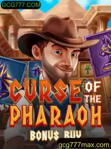 Descubra o Misterioso Jogo CurseofthePharaohBonusBuy