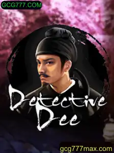 Desvendando o Mistério de DetectiveDee: Aventura e Estratégia no Universo dos Jogos