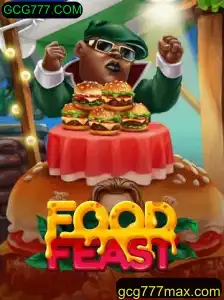 Descubra o Mundo de FoodFeast: Um Jogo Inovador de Gastronomia
