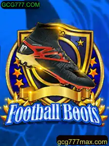 FootballBoots: Mergulhando no Fascinante Jogo com GCG777.COM