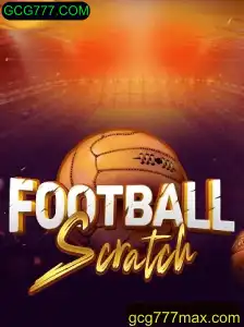 Explorando o Mundo do FootballScratch: Um Jogo Inovador e Empolgante