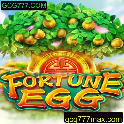 Explorando o Universo de FortuneEgg em GCG777.COM