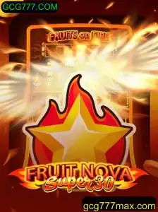Explorando FruitrNovaSupe30: O Novo Fenômeno em Jogos Online