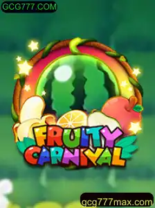 Explorando o Colorido Mundo de FruityCarnival