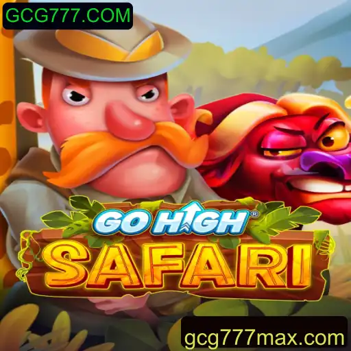 GoHighSafari: A Nova Sensação do Mundo dos Jogos Virtuais