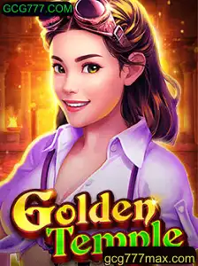 Desvendando o Fascinante Mundo de GoldenTemple: Um Jogo de Aventura no Universo GCG777.COM