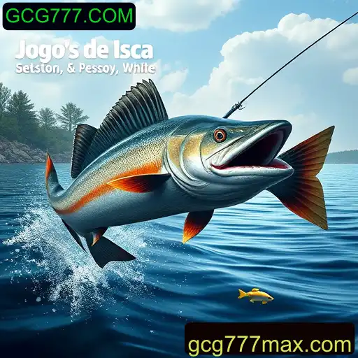 Jogos de pesca