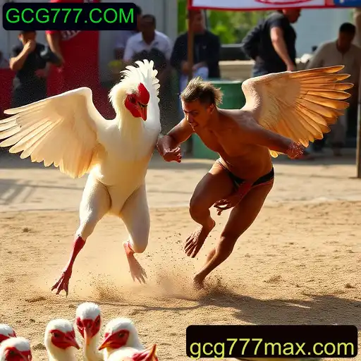 Jogos de sabong