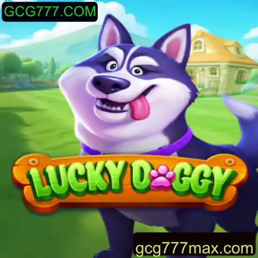 Descubra o Mundo de LuckyDoggy no GCG777.COM