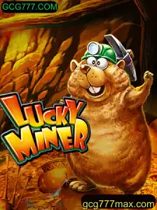 LuckyMiner: Um Olhar Detalhado sobre o Jogo Revolucionário