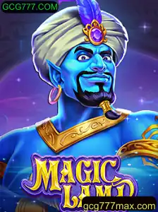 Explorando o Fascinante Mundo de MagicLamp: Uma Aventura Mágica no GCG777.COM