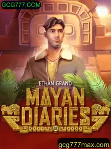 Descubra o Fascinante Mundo de MayanDiaries com GCG777.COM
