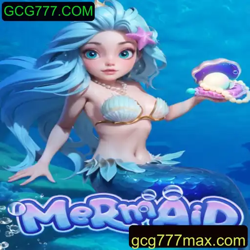 Descubra as Maravilhas do Jogo 'Mermaid' com GCG777.COM