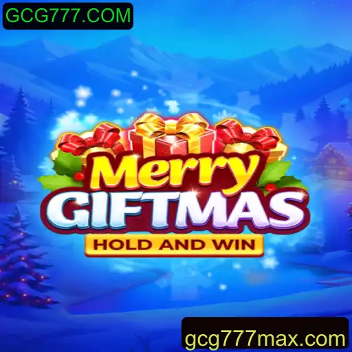Descubra 'MerryGiftmas': Um Novo Jogo Interativo Disponível em GCG777.COM