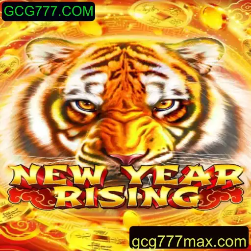 Descubra o Mundo Emocionante de NewYearRising no GCG777.COM