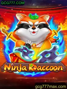 NinjaRaccoon: Mergulhe na Aventura com GCG777.COM