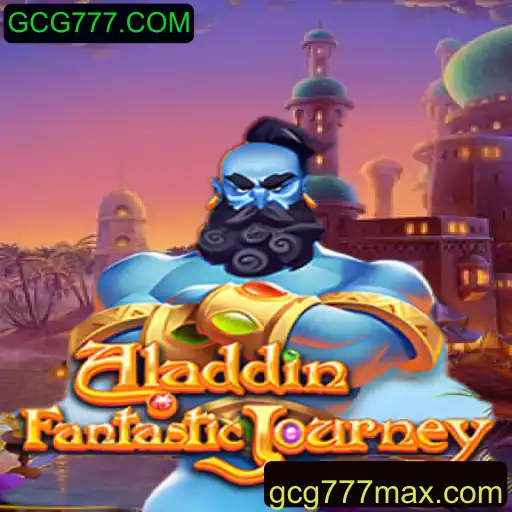Explorando o Jogo Aladdin no Universo GCG777.COM