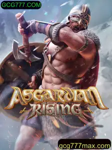 Explorando os Mistérios de AsgardianRising: Uma Nova Aventura em GCG777.COM