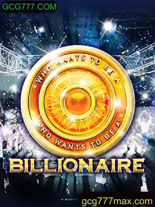 Descobrindo o Mundo do Jogo Billionaire em GCG777.COM