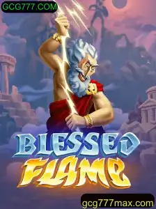 Descobrindo o Mundo de BlessedFlame: Novidades e Regras do Jogo que Está Conquistando a Web