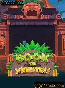 Descubra as Aventuras de BookOfPriestess no Universo de GCG777.COM