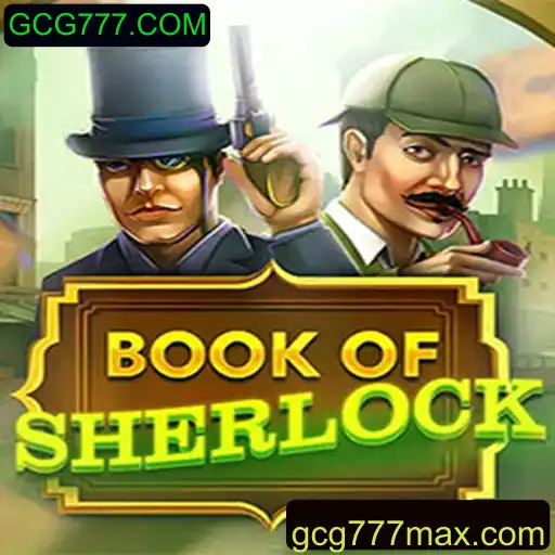 Explorando o Enigmático Universo de BookOfSherlock em GCG777.COM
