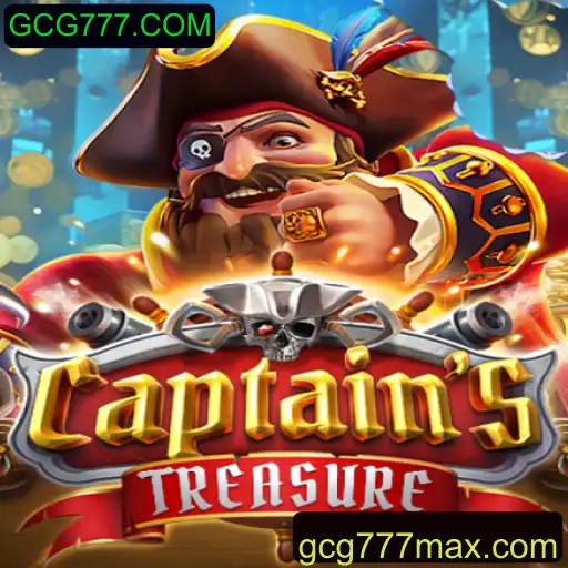CaptainssTreasure: O Excitante Jogo de Aventura Marítima da GCG777.COM