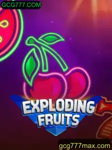 ExplodingFruits: Uma Aventura Empolgante no Mundo dos Jogos Online