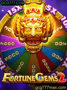 FortuneGems2: Descubra a Nova Sensação dos Jogos de Cassino Online