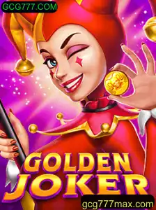 GoldenJoker: O Fascinante Mundo do Novo Jogo Online