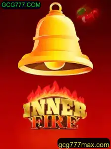 InnerFire: Desvendando o Fascinante Mundo do Jogo Revolucionário GCG777.COM