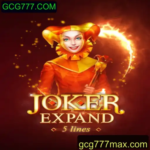 Descubra a Emoção de JokerExpand no GCG777.COM