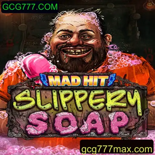 Descubra o Fascinante Mundo de MadHitSlipperySoap: Um Jogo Inovador