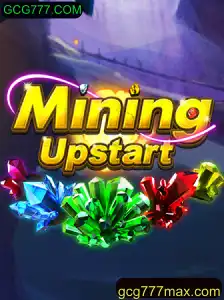 MiningUpstart: Explorando Minerais e Estratégias no Jogo que Conquista Gamers