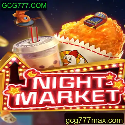 NIGHTMARKET: Uma Jornada no Mundo do Entretenimento e Estratégia