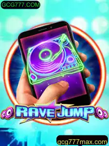 RaveJumpmobile: A Nova Sensação do Mundo dos Jogos