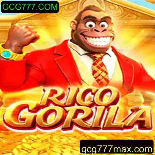 RicoGorila: Descubra o Novo Jogo de Aventura e Estratégia na GCG777.COM
