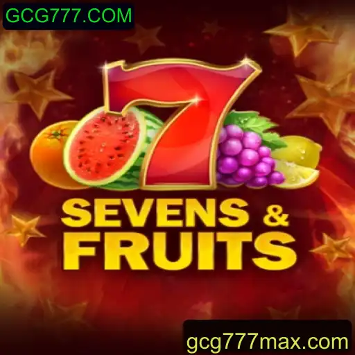 Explorando o Jogo SevensFruits e a Plataforma GCG777.COM