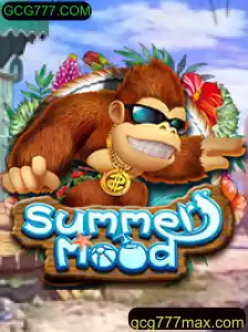 Descubra o Fascinante Mundo de SummerMood: Um Jogo Envolvente para Todas as Idades