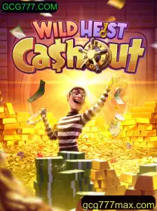 Explorando o Universo de WildHeistCashout no GCG777.COM