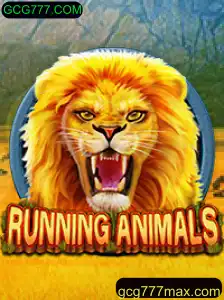 Descubra o Fascinante Mundo de RunningAnimals: Um Jogo Inovador em GCG777.COM