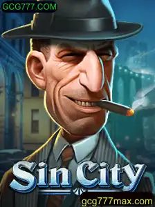 Explorando o Mundo de SinCity: Um Guia Completo para GCG777.COM