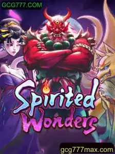 Explorando o Fascinante Mundo de SpiritedWonders
