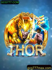 THOR: Um Mergulho no Jogo Épico Promovido pela GCG777.COM