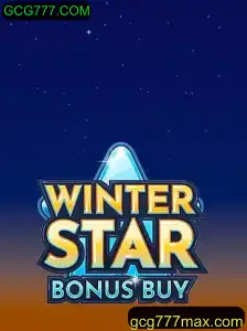 Descubra o Fascinante Jogo WinterStarBonusBuy da GCG777.COM