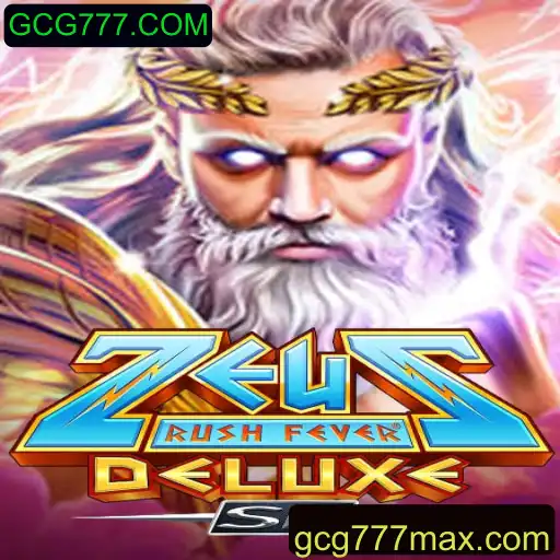 Descubra a Emoção do ZeusRushFeverDeluxeSE no GCG777.COM